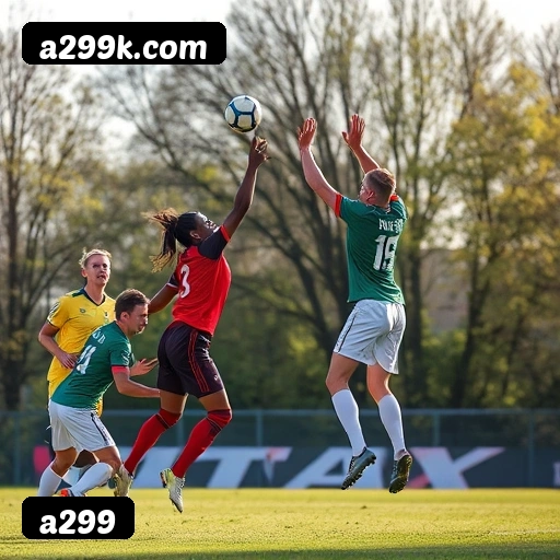 Loterias online disponíveis na a299