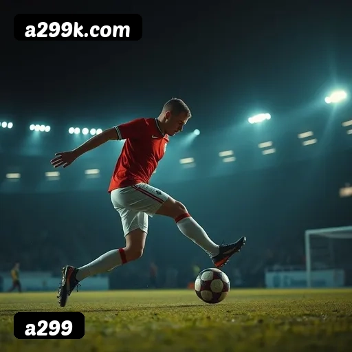 Níveis do programa VIP da a299